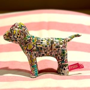 Victoria’s Secret PINK Dog